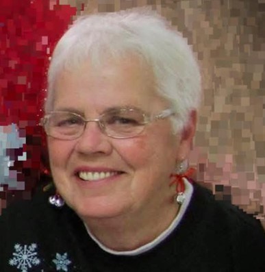 Obituary of Judith Anne Jones