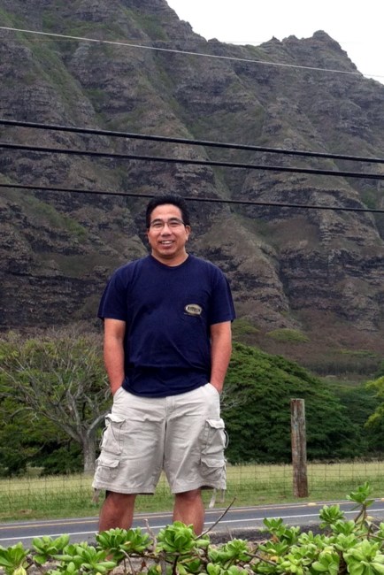 Obituary of Gregg Rikio Tarasawa