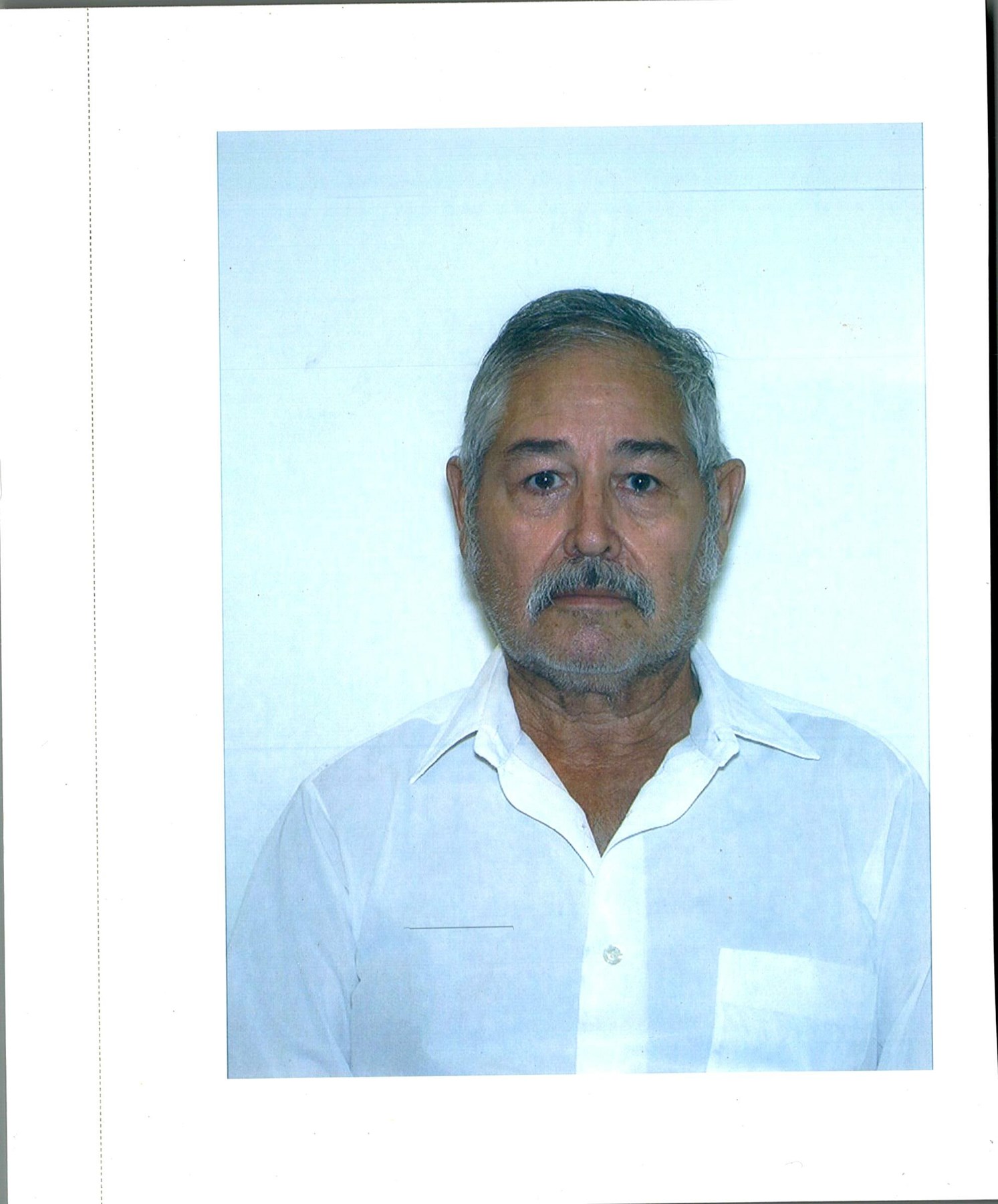 Obituary of Romulo P. Mesa Sr.