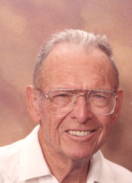 Obituary of Harrison Law