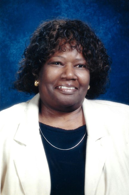 Obituary of Jacqueline Elaine Robinson