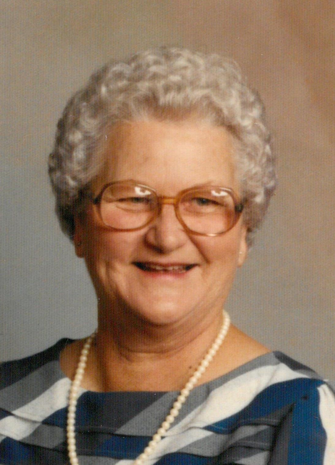 Sadie Pauline Kinney Obituary Sulphur, LA