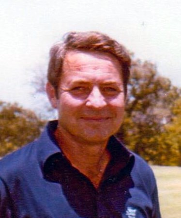 Obituary of James Robert Dougherty