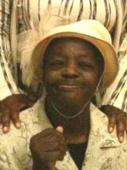 Obituary of Lillie Aunt Ru Ru Rowland