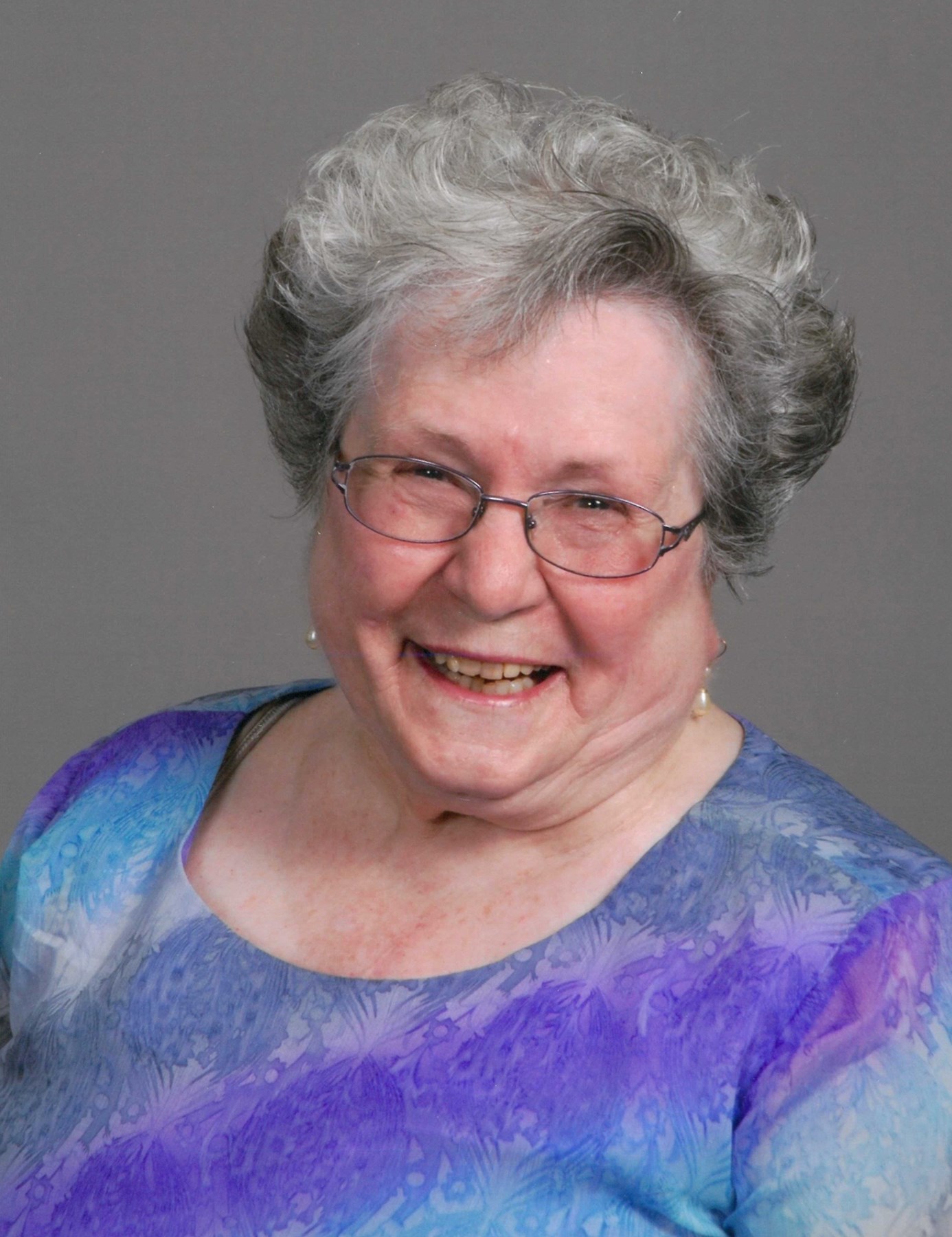 Darlene A. Smith Obituary Wichita, KS