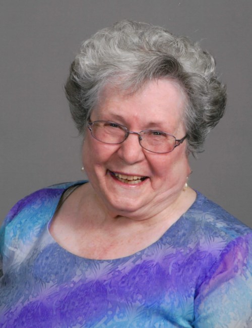Obituary of Darlene A. Smith