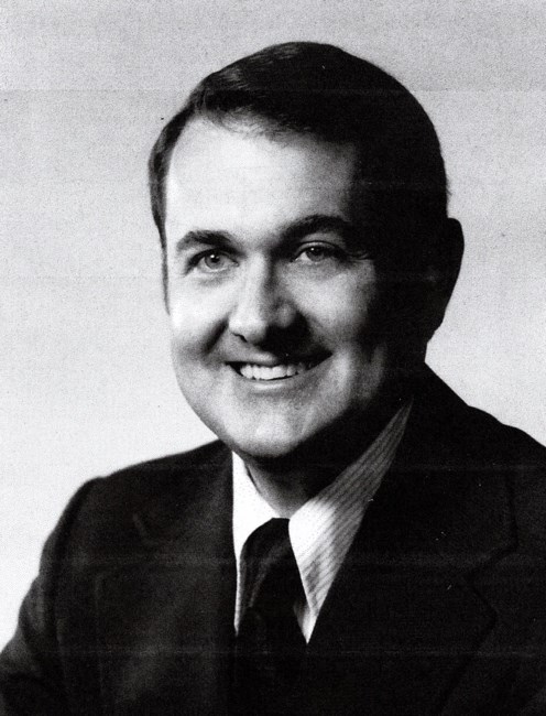 Obituary of Donald N. Dandliker