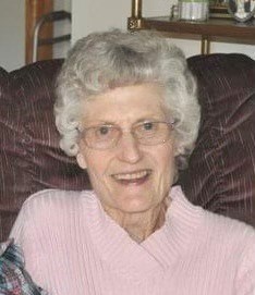 Obituary of Donna Jean Carpy