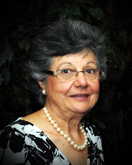 Obituary of Theresa V. Schiavone