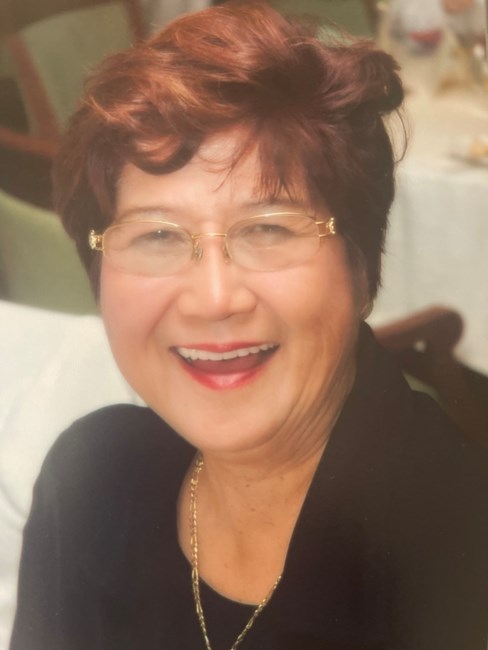 Obituary of Erlinda Macalinao Banzon