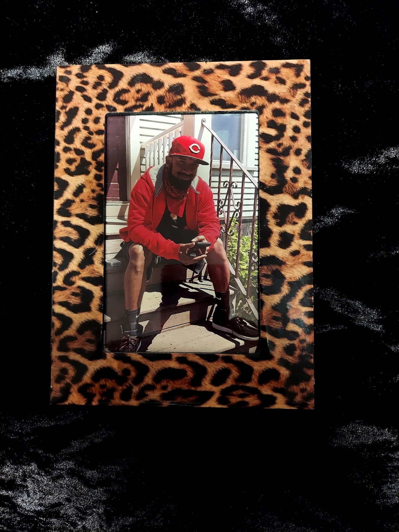 Obituary of Walter "Walt" J. Brown