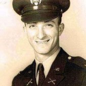 Obituary of Cosmo B. Inserra