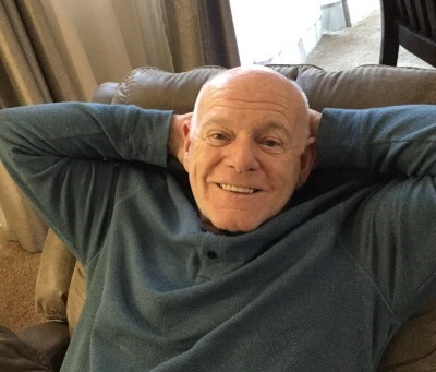 Obituary of Michael Patrick Golden, Sr.