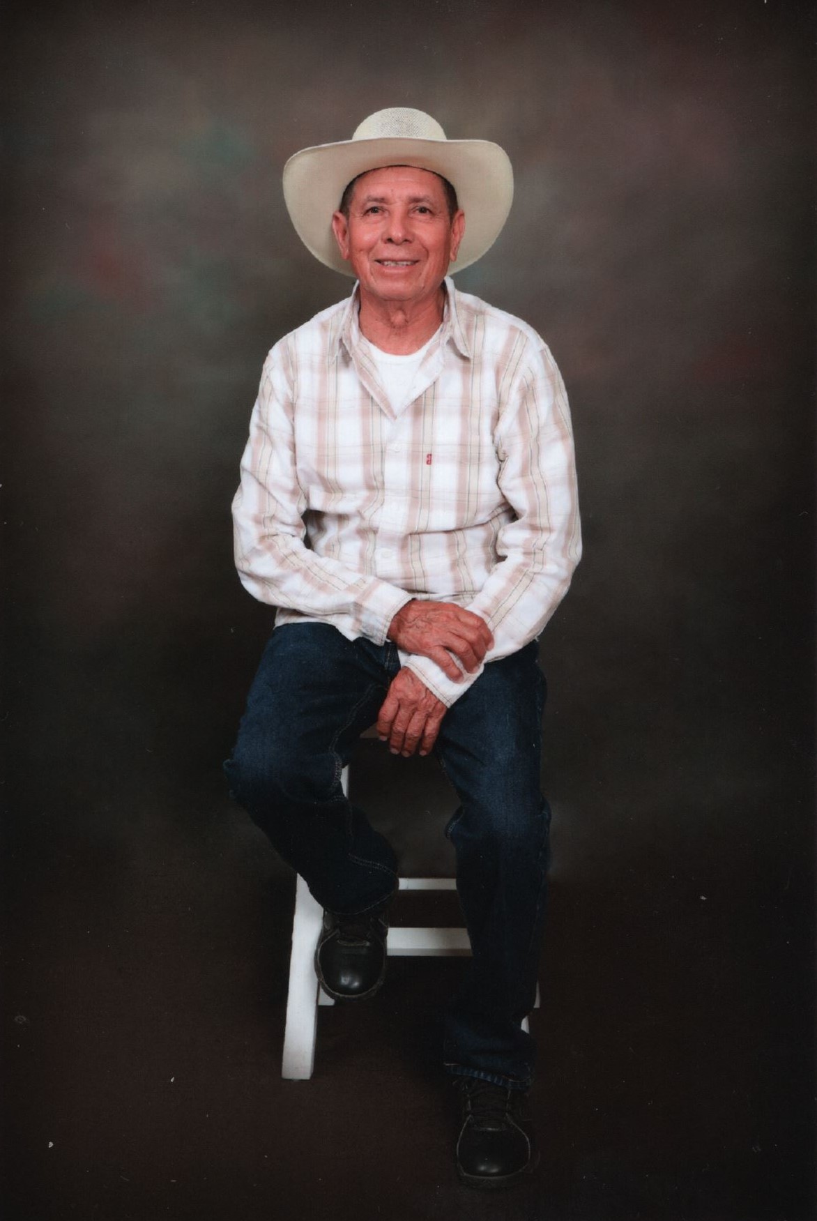 Obituary of Daniel Bahena Betancourt
