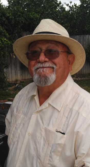 Obituary of Joseph Modugno