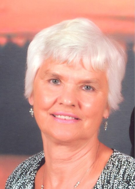 Obituary of Marie Anna Claudette Maddigan