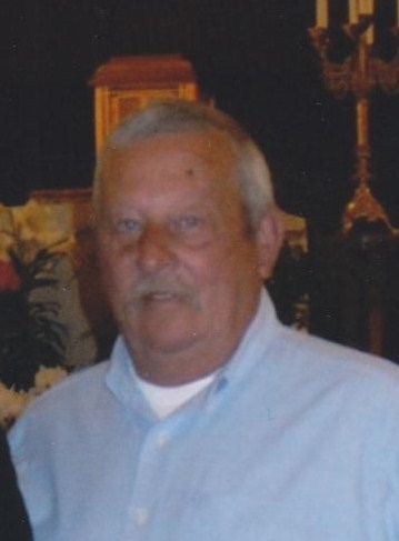Obituary of Rick Hildebrandt