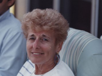 Obituary of Virginia (Jean) Pocalyko