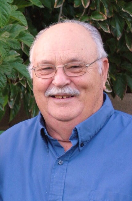 Obituary of Calvin David Robinson Sr.