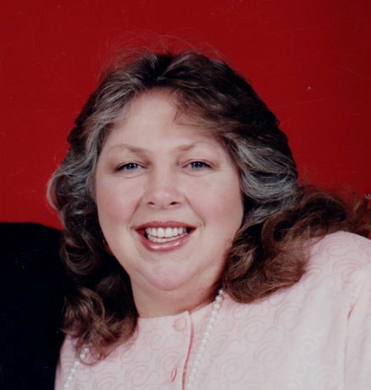 Obituary of Patricia Ann Swaffar Landers