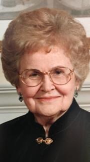 Obituary of Beulah Leible