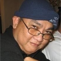 Obituary of Jesus A. Corpuz