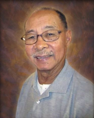 Obituary of Amando Cuenca De Jesus