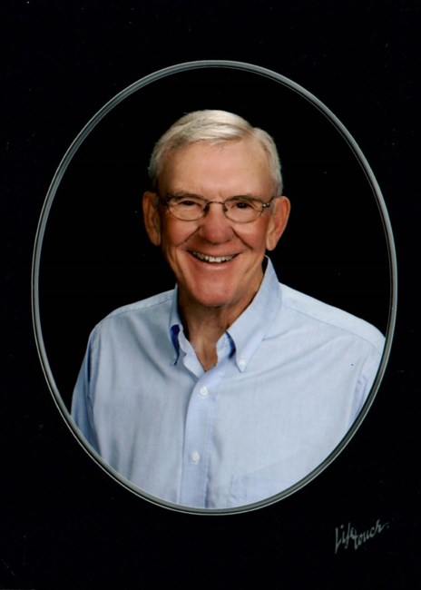 Obituary of Billy Herbert Vaughn