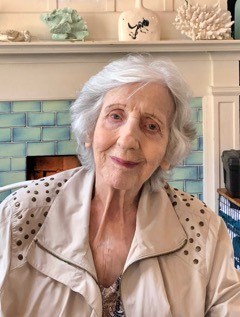 Obituary of Julia Ann Leek
