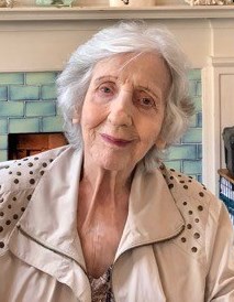 Obituary of Julia Ann Leek