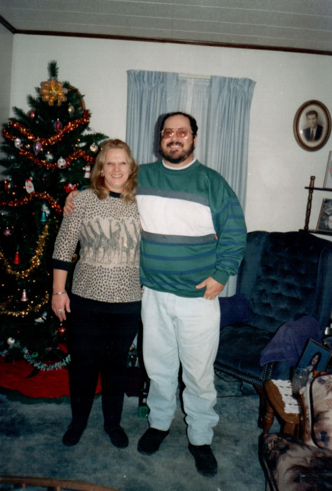 Obituary of William Randy Morris