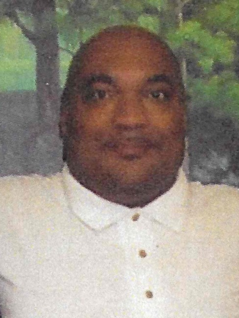 Avis de décès de Carl Edward Johns Sr.