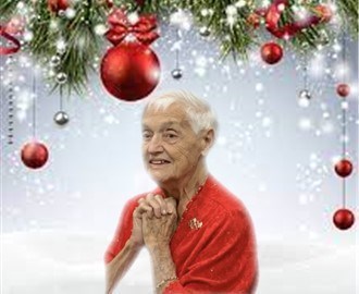 Obituario de Irene LaVaughn Bennett