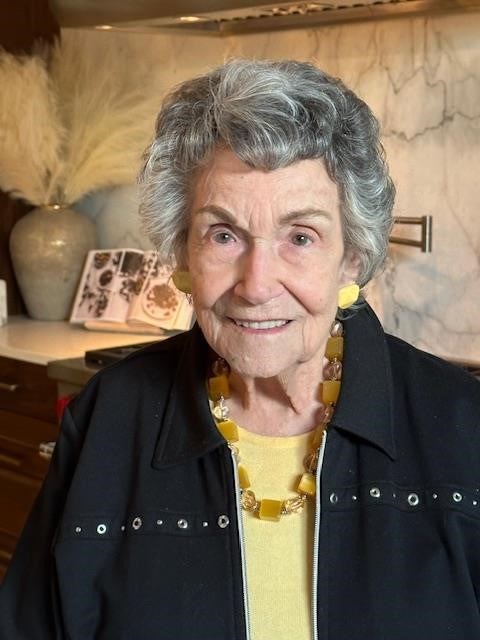 Obituary of Mabel M Lawson