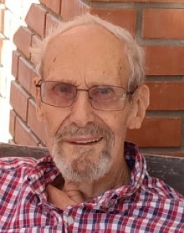 Obituary of Reginald Turcotte