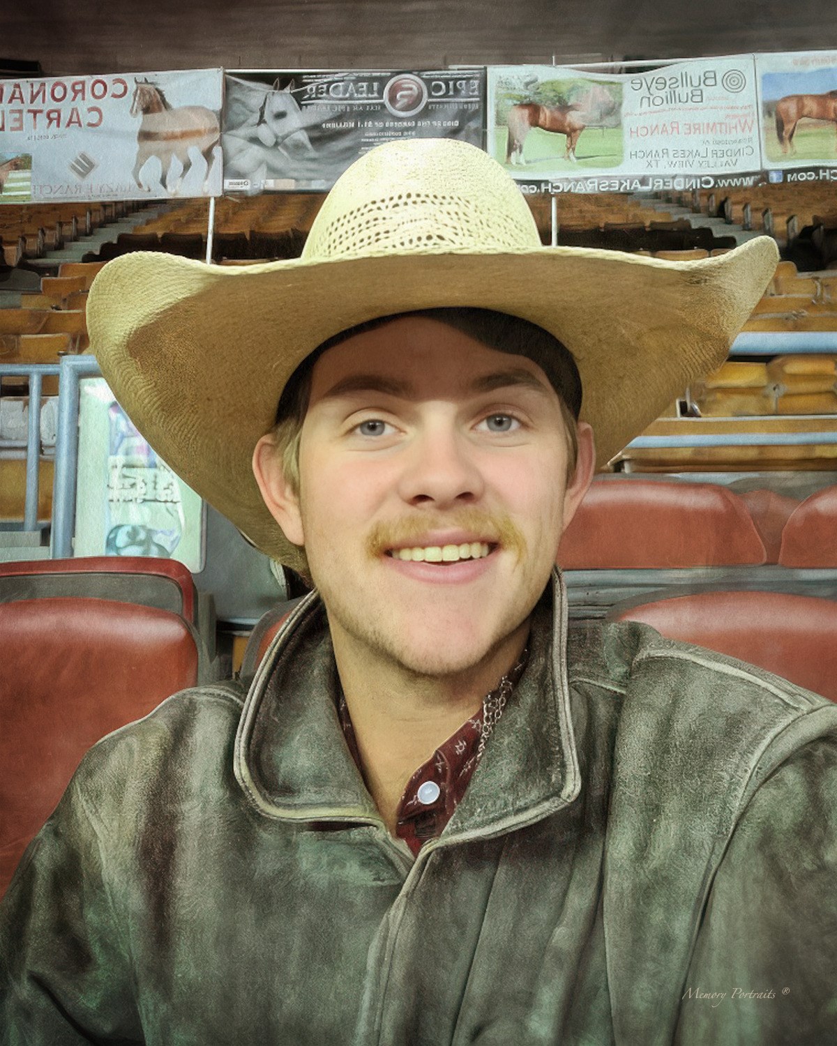 Obituary of Heston Hayes Avery