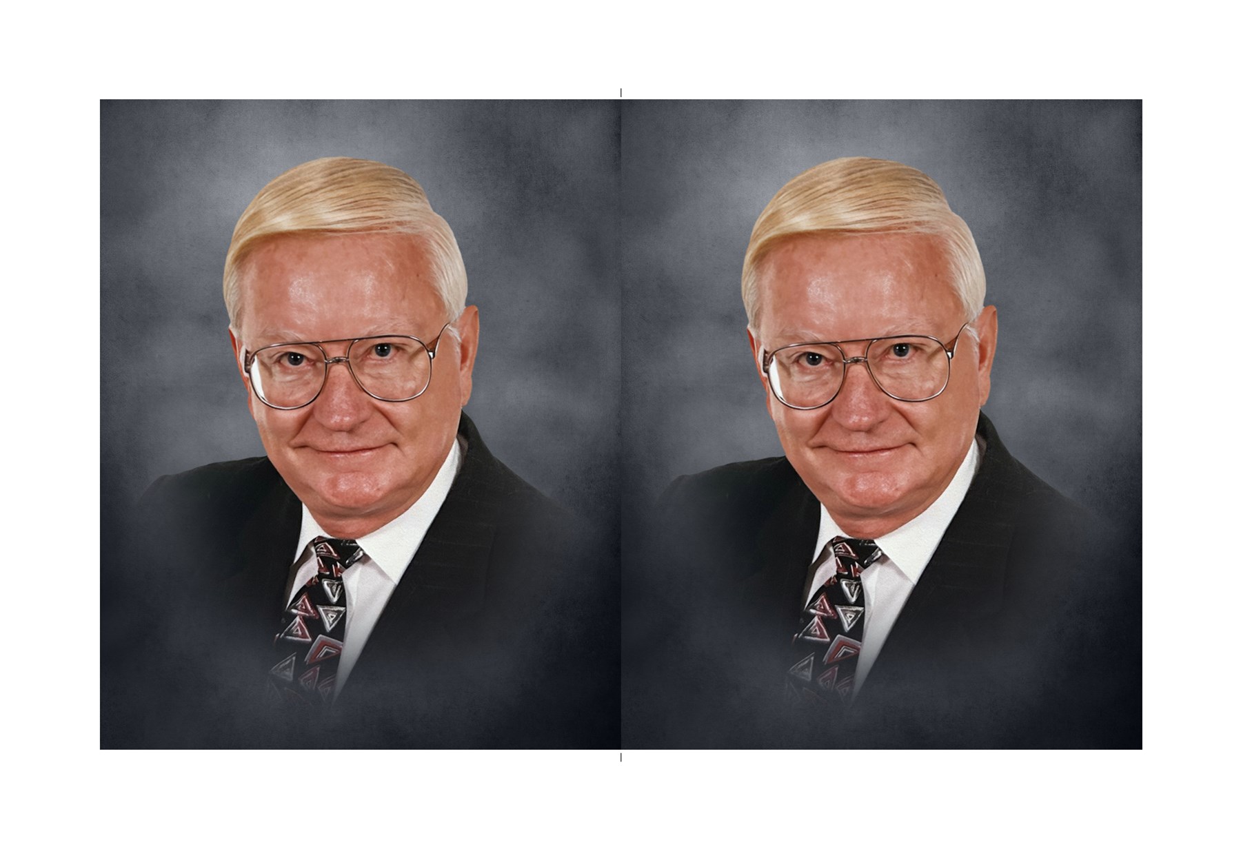 Avis de décès de Arthur R. Gollberg