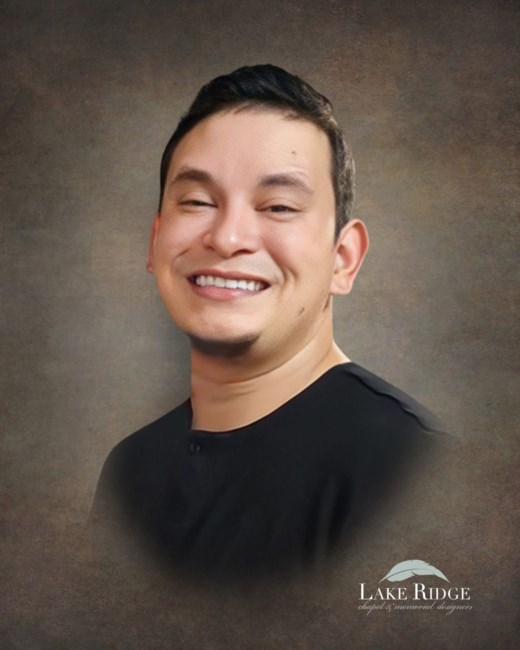 Obituary of Aaron Prieto