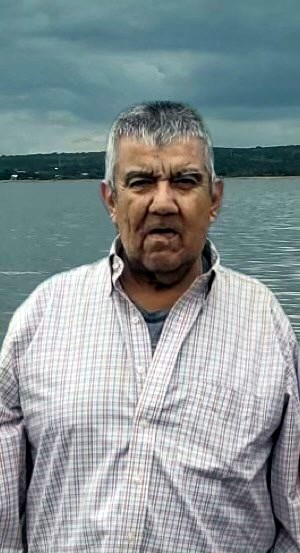 Obituary of Tony Solis