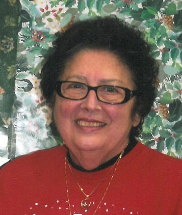 Obituary of Bernadine Charlotte Deborde