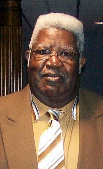 Obituary of Eugene Emmanuel Claire Jr.