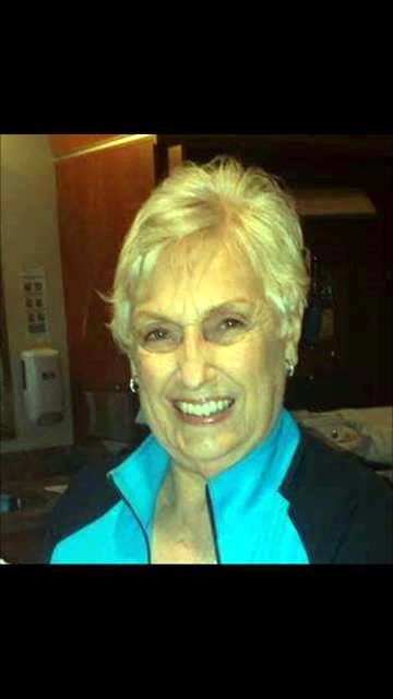 Obituary of Betty Jo Rudd