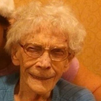 Obituary of Bernice R. Leaf