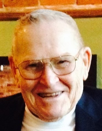 Obituary of Richard Minear