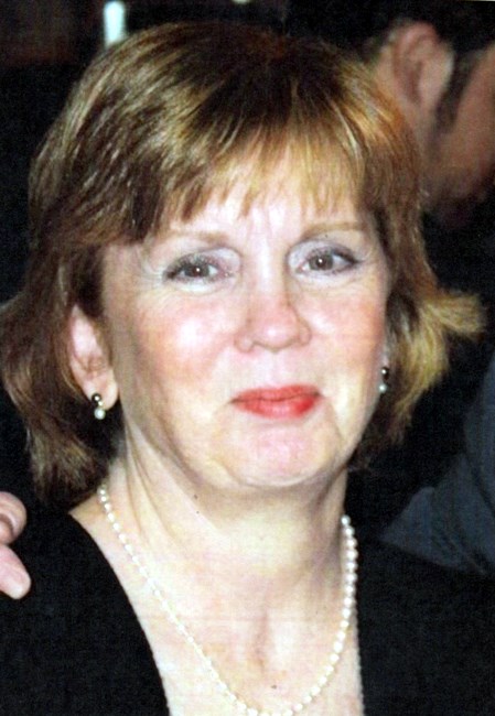 Obituary of Mary ""Suzie"" Eileen Clifford