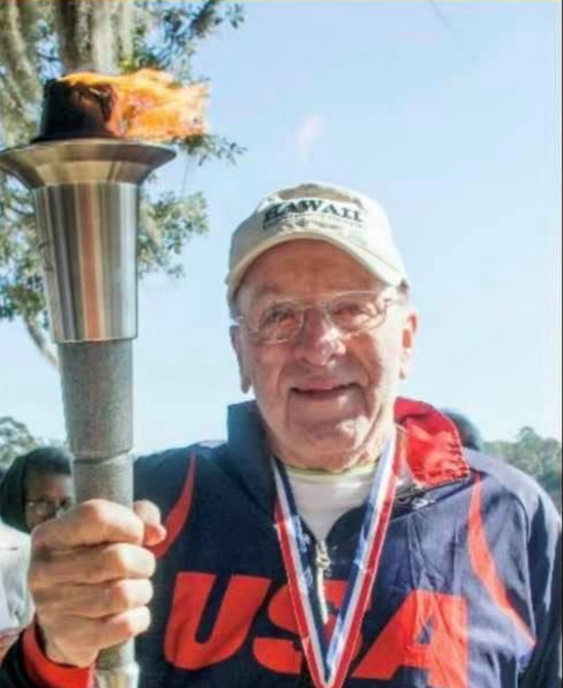 Robert E. Keller Obituary Tallahassee, FL