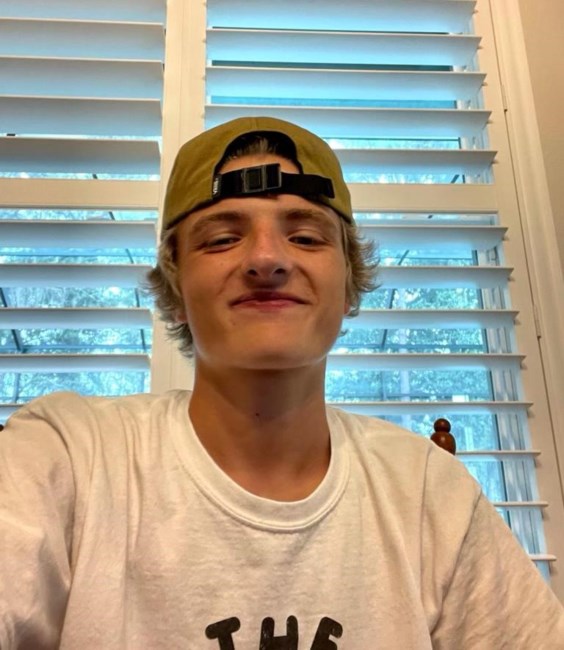 Obituary of Johnathan Eugene Pooley