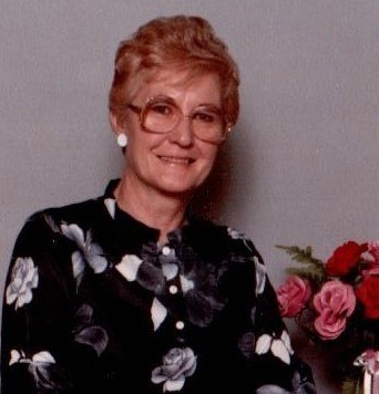 Obituary of Barbara Ellen Roach