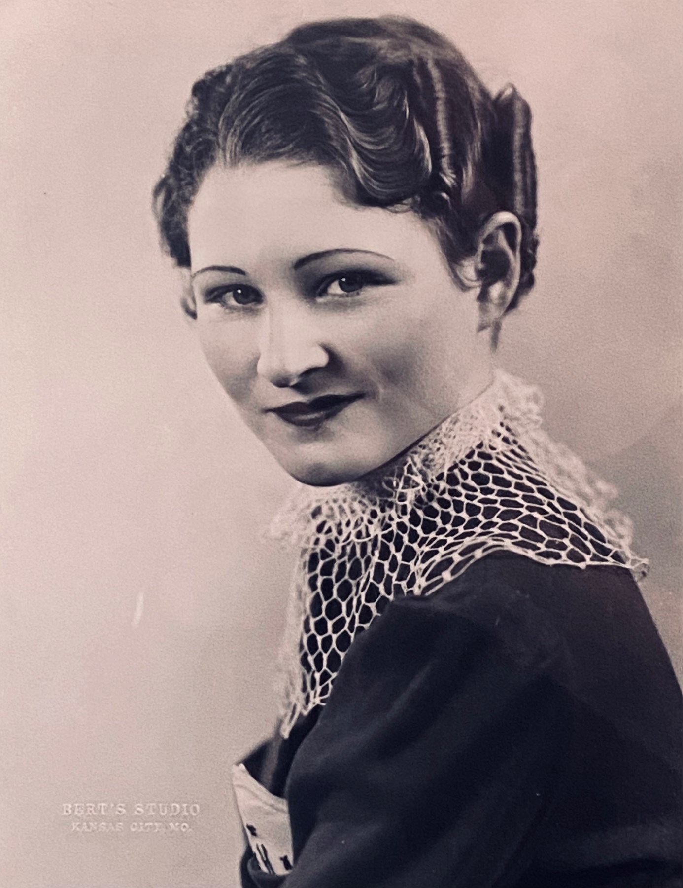 Alice Ward Obituary - Kansas City, MO