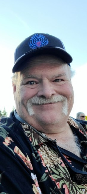 Obituary of David Laurence White